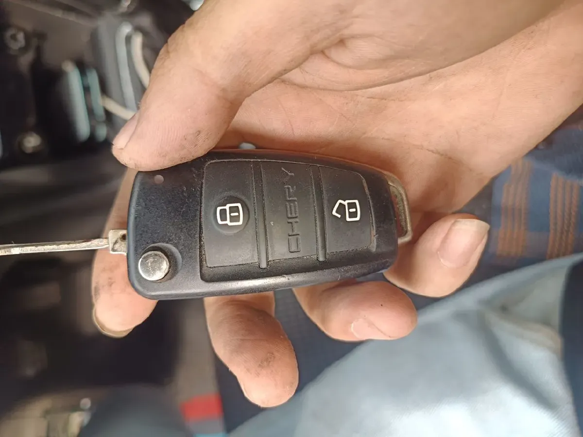 2018 Chery Tiggo 3 1.6L 126HP L4 5MT,autocango,china used car exporter,china ev exporter,chinese used car exporter,chinese used ev exporter