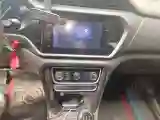 2018 Chery Tiggo 3 1.6L 126HP L4 5MT