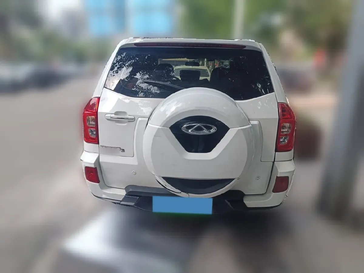 2018 Chery Tiggo 3 1.6L 126HP L4 5MT,autocango,china used car exporter,china ev exporter,chinese used car exporter,chinese used ev exporter