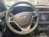 2018 Chery Tiggo 3 1.6L 126HP L4 5MT