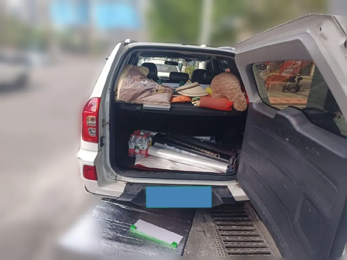 2018 Chery Tiggo 3 1.6L 126HP L4 5MT,autocango,china used car exporter,china ev exporter,chinese used car exporter,chinese used ev exporter