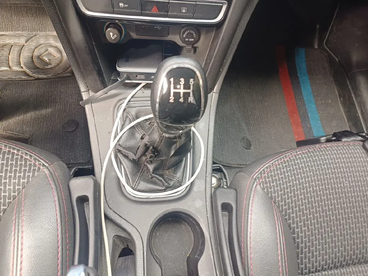 2018 Chery Tiggo 3 1.6L 126HP L4 5MT,autocango,china used car exporter,china ev exporter,chinese used car exporter,chinese used ev exporter