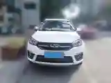 2018 Chery Tiggo 3 1.6L 126HP L4 5MT