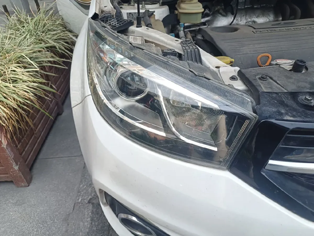 2018 Chery Tiggo 3 1.6L 126HP L4 5MT,autocango,china used car exporter,china ev exporter,chinese used car exporter,chinese used ev exporter