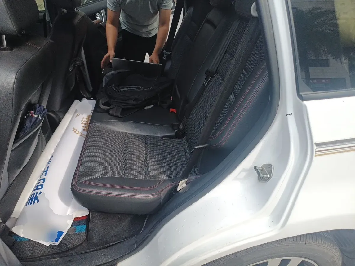 2018 Chery Tiggo 3 1.6L 126HP L4 5MT,autocango,china used car exporter,china ev exporter,chinese used car exporter,chinese used ev exporter