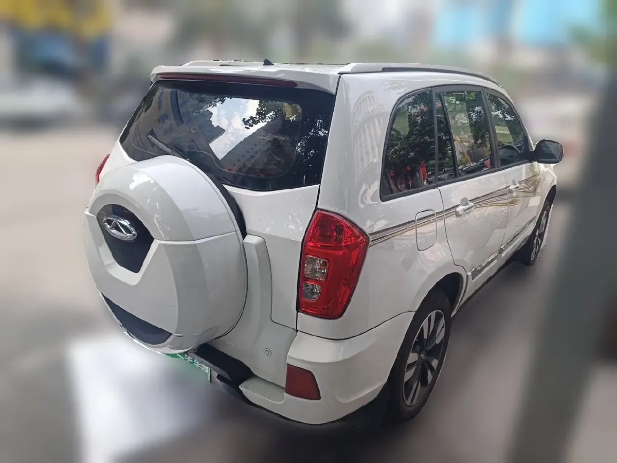 2018 Chery Tiggo 3 1.6L 126HP L4 5MT,autocango,china used car exporter,china ev exporter,chinese used car exporter,chinese used ev exporter