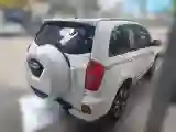 2018 Chery Tiggo 3 1.6L 126HP L4 5MT