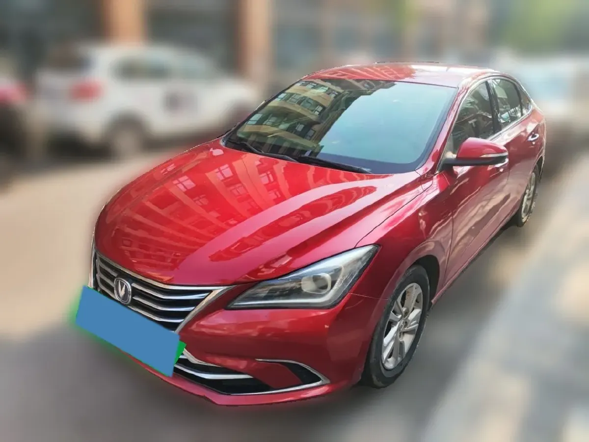 2018 ChangAn Eado 1.6L 128HP L4 5MT,autocango,china used car exporter,china ev exporter,chinese used car exporter,chinese used ev exporter