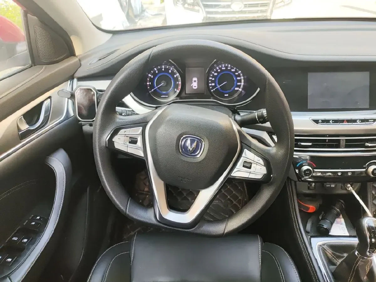 2018 ChangAn Eado 1.6L 128HP L4 5MT,autocango,china used car exporter,china ev exporter,chinese used car exporter,chinese used ev exporter