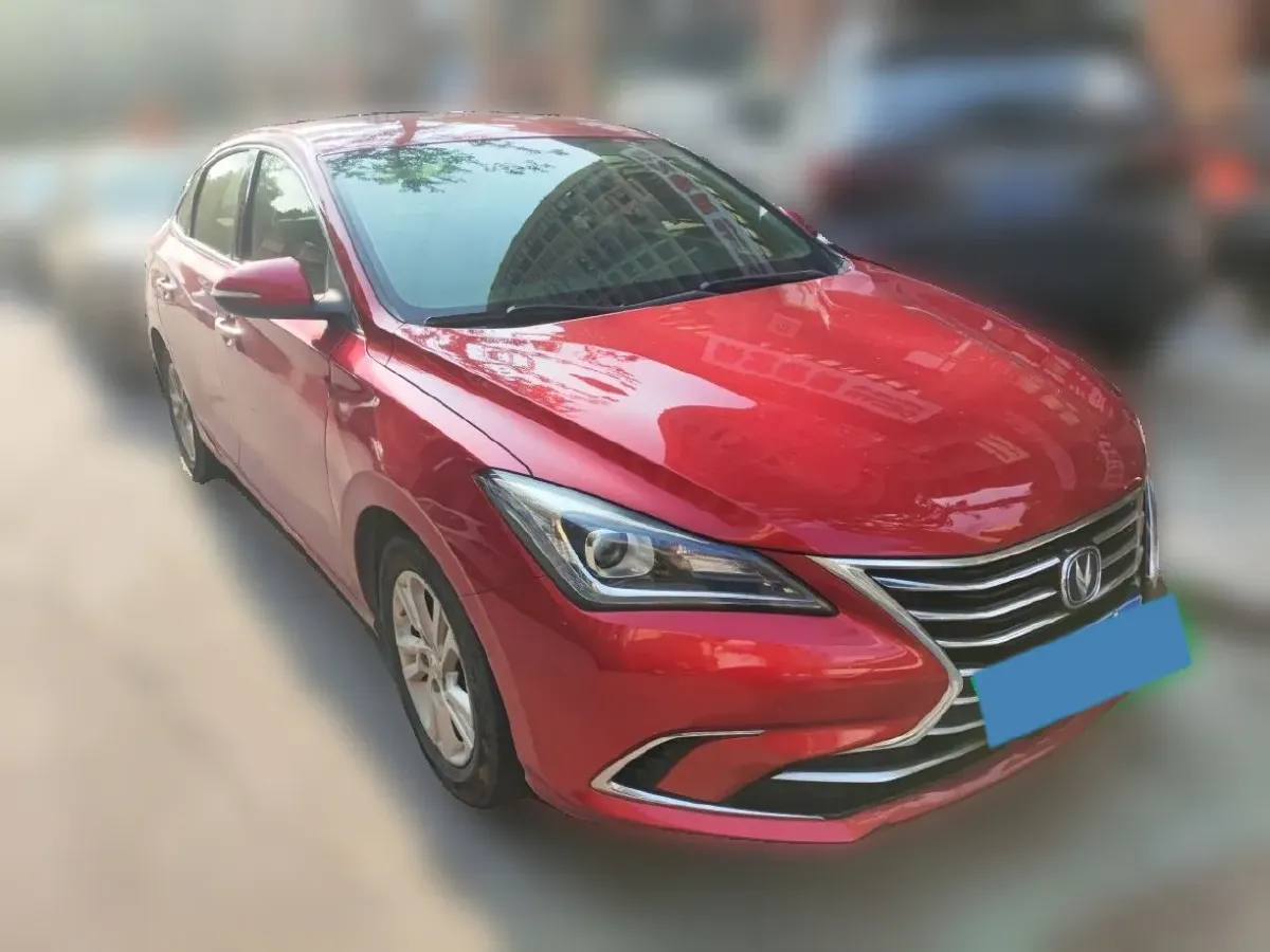 2018 ChangAn Eado 1.6L 128HP L4 5MT,autocango,china used car exporter,china ev exporter,chinese used car exporter,chinese used ev exporter