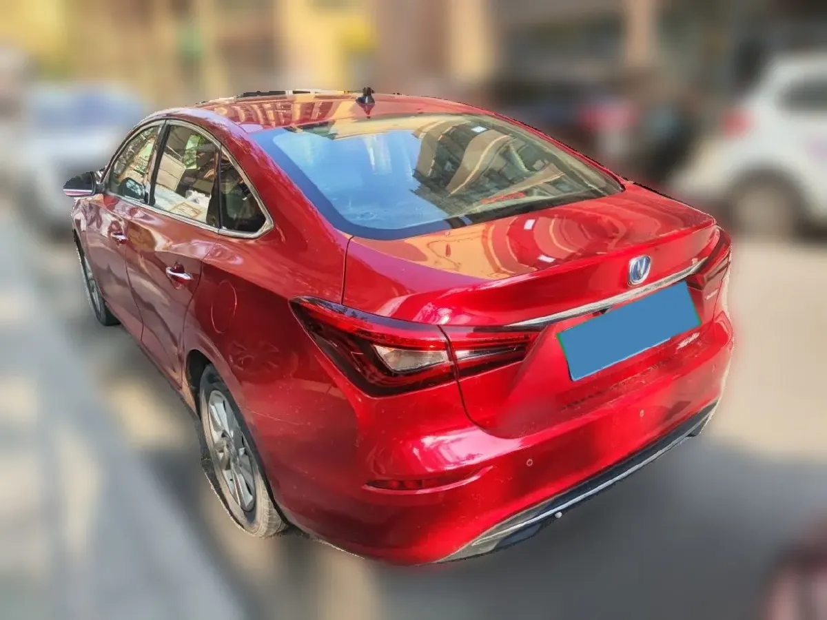 2018 ChangAn Eado 1.6L 128HP L4 5MT,autocango,china used car exporter,china ev exporter,chinese used car exporter,chinese used ev exporter
