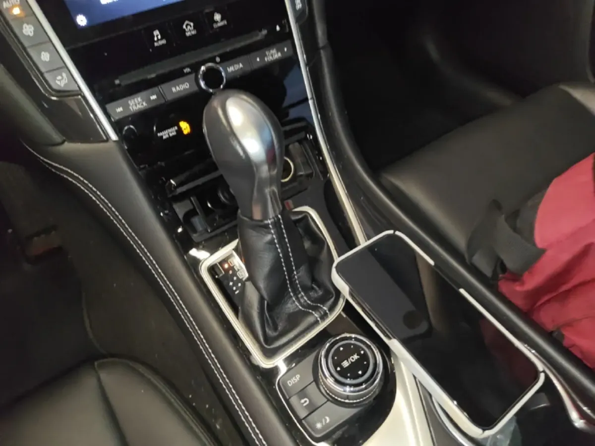 2016 Hyundai Grand SantaFe 2.0T 241HP L4 6AT,autocango,china used car exporter,china ev exporter,chinese used car exporter,chinese used ev exporter