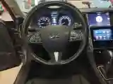 2016 Hyundai Grand SantaFe 2.0T 241HP L4 6AT