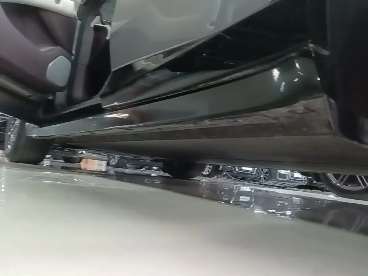 2025 MI YU7 BEV,autocango,china used car exporter,china ev exporter,chinese used car exporter,chinese used ev exporter