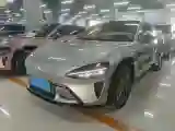 2025 MI YU7 BEV