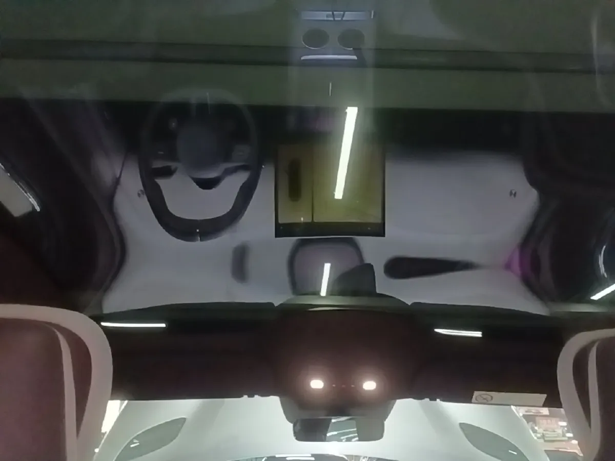 2025 MI YU7 BEV,autocango,china used car exporter,china ev exporter,chinese used car exporter,chinese used ev exporter