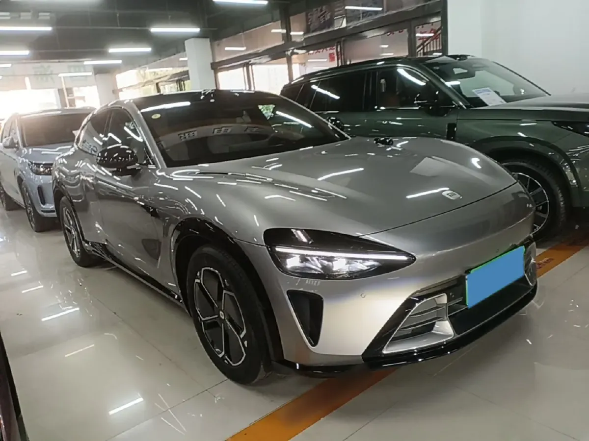 2025 MI YU7 BEV,autocango,china used car exporter,china ev exporter,chinese used car exporter,chinese used ev exporter