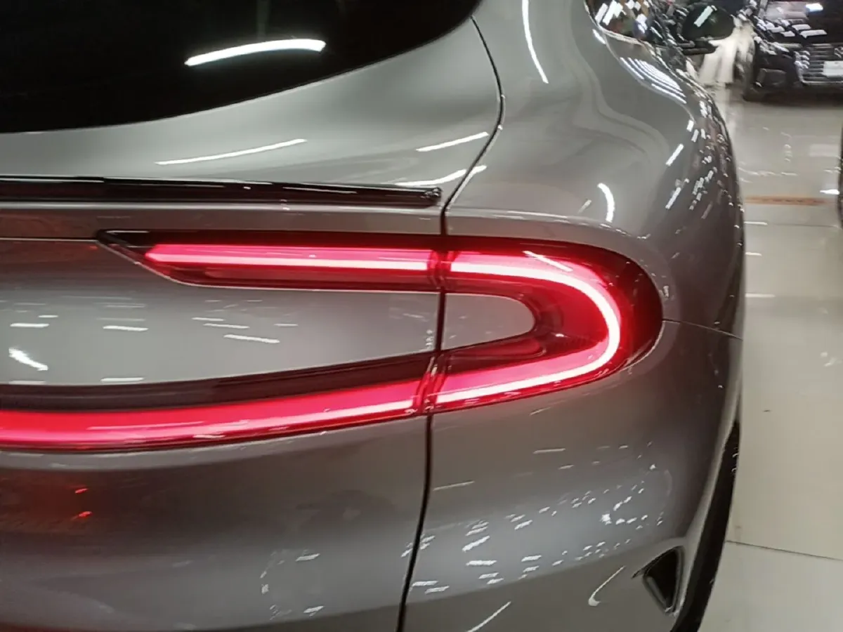 2025 MI YU7 BEV,autocango,china used car exporter,china ev exporter,chinese used car exporter,chinese used ev exporter