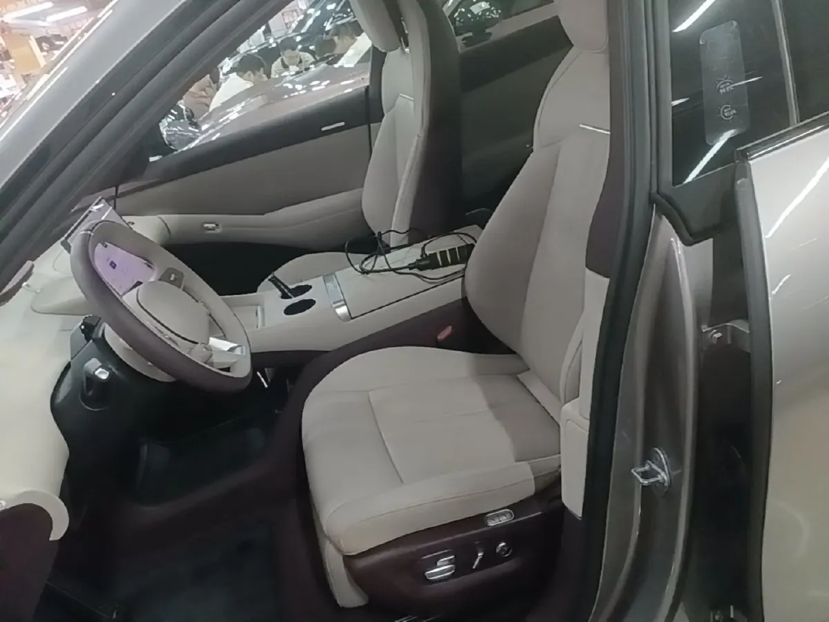 2025 MI YU7 BEV,autocango,china used car exporter,china ev exporter,chinese used car exporter,chinese used ev exporter