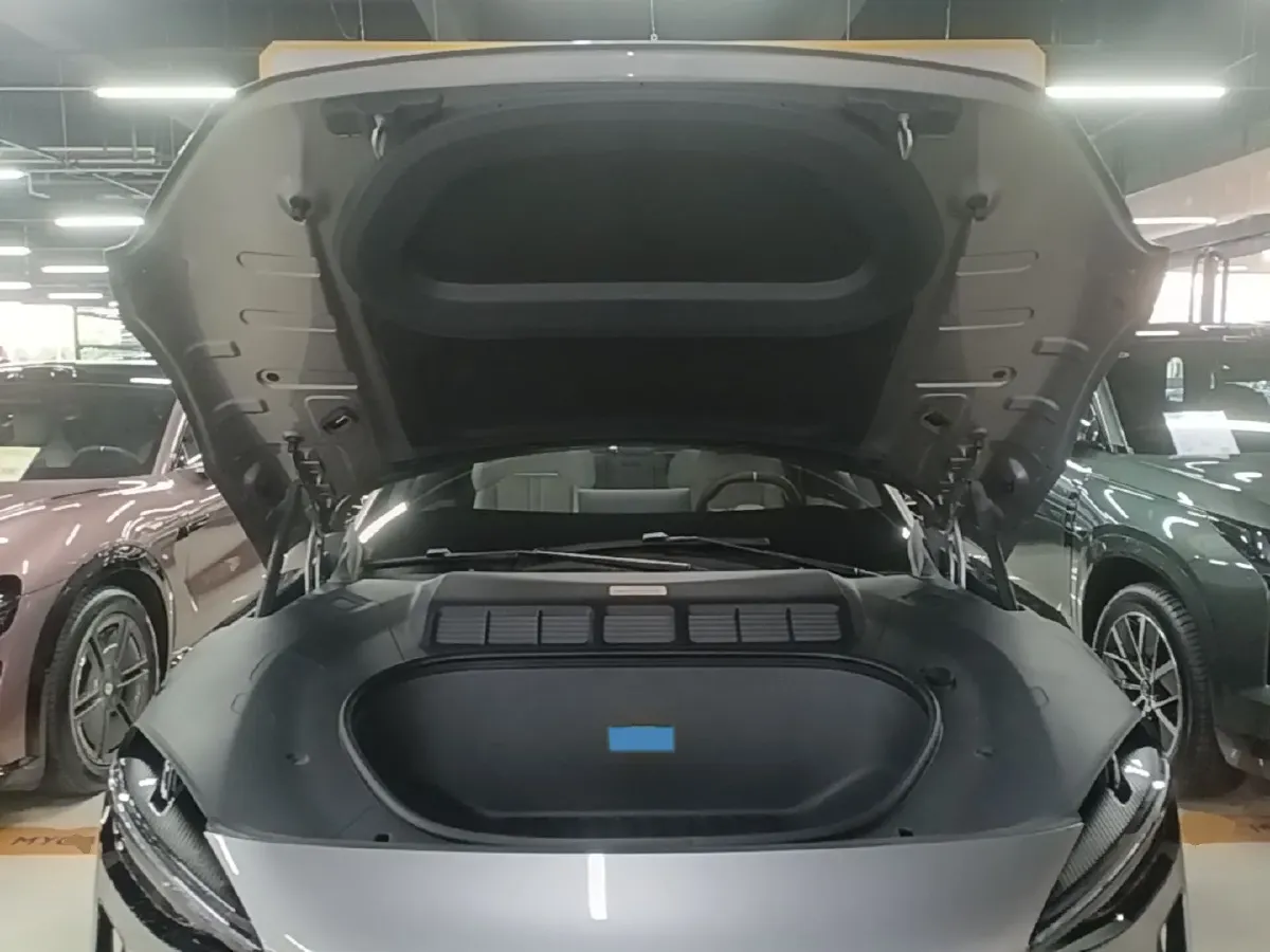 2025 MI YU7 BEV,autocango,china used car exporter,china ev exporter,chinese used car exporter,chinese used ev exporter