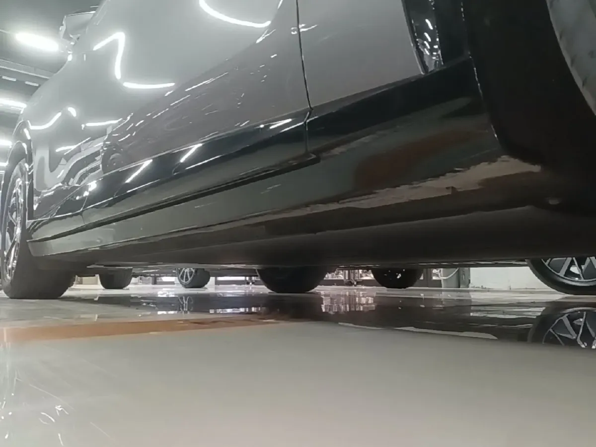 2025 MI YU7 BEV,autocango,china used car exporter,china ev exporter,chinese used car exporter,chinese used ev exporter