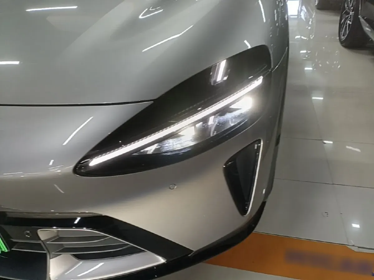2025 MI YU7 BEV,autocango,china used car exporter,china ev exporter,chinese used car exporter,chinese used ev exporter