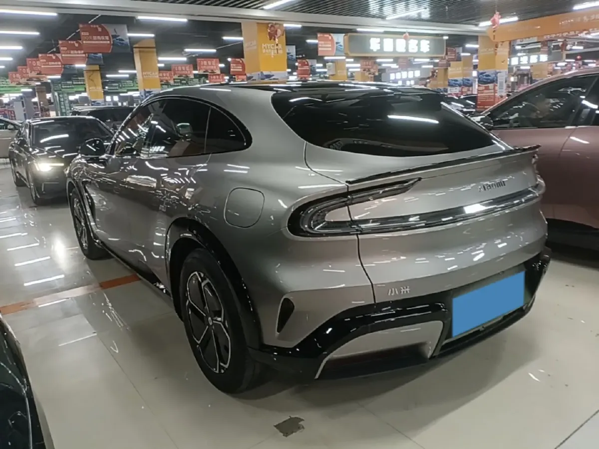 2025 MI YU7 BEV,autocango,china used car exporter,china ev exporter,chinese used car exporter,chinese used ev exporter