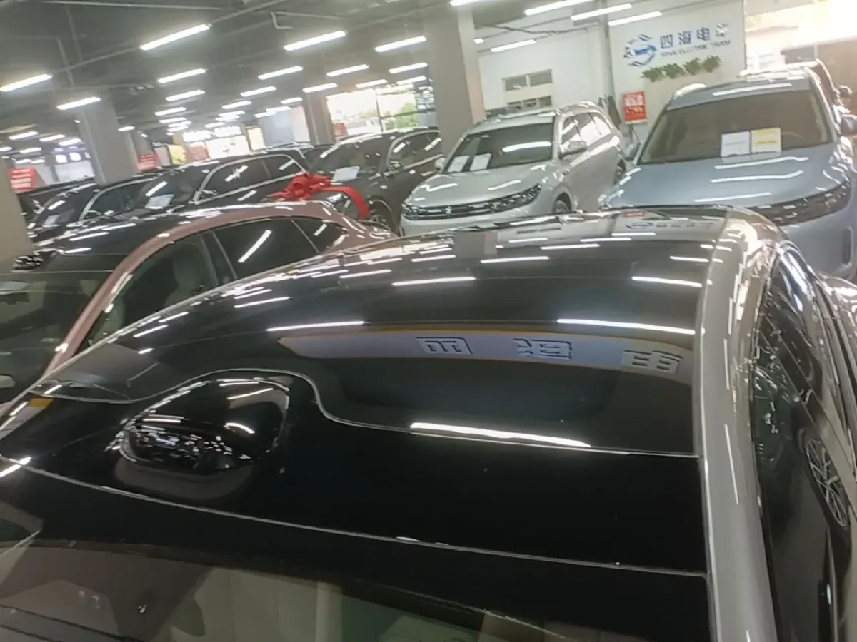 2025 MI YU7 BEV,autocango,china used car exporter,china ev exporter,chinese used car exporter,chinese used ev exporter