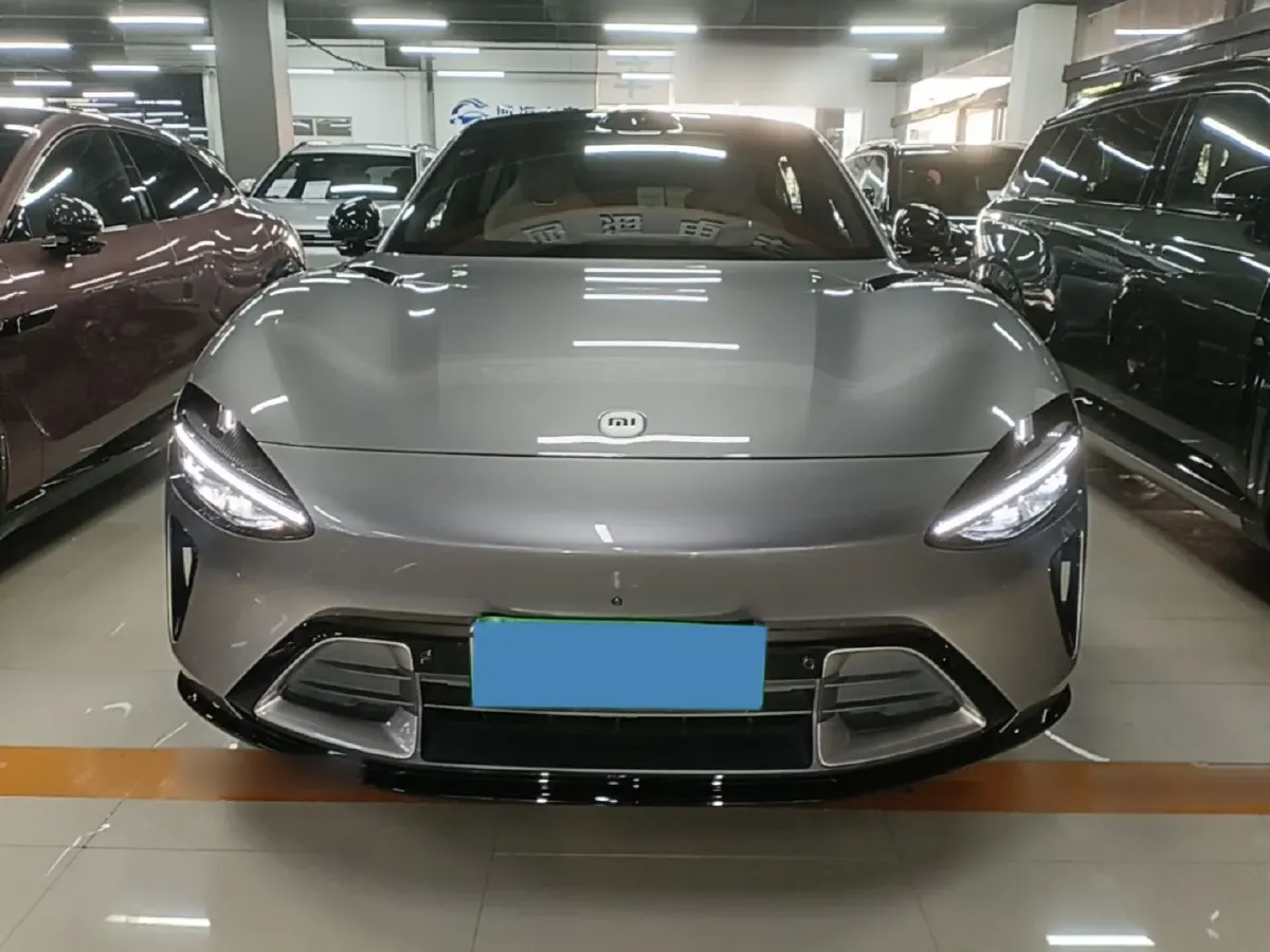 2025 MI YU7 BEV,autocango,china used car exporter,china ev exporter,chinese used car exporter,chinese used ev exporter