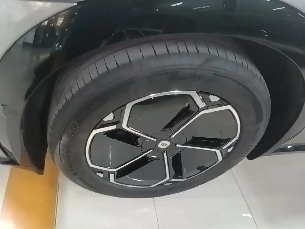 2025 MI YU7 BEV,autocango,china used car exporter,china ev exporter,chinese used car exporter,chinese used ev exporter