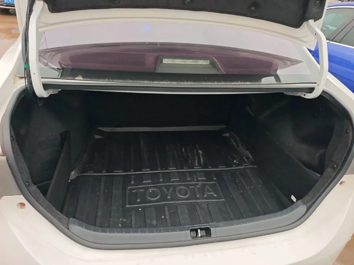 2017 Toyota Corolla 1.2T 116HP L4 CVT,autocango,china used car exporter,china ev exporter,chinese used car exporter,chinese used ev exporter