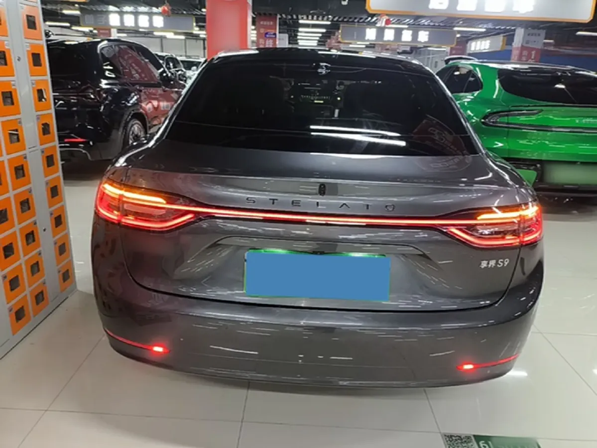 2025 HIMA Stelato S9 REEV 160HP REEV,autocango,china used car exporter,china ev exporter,chinese used car exporter,chinese used ev exporter