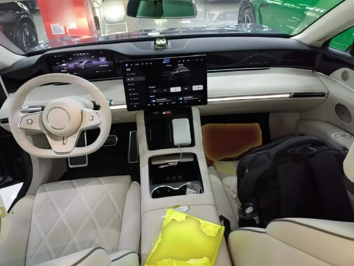 2025 HIMA Stelato S9 REEV 160HP REEV,autocango,china used car exporter,china ev exporter,chinese used car exporter,chinese used ev exporter