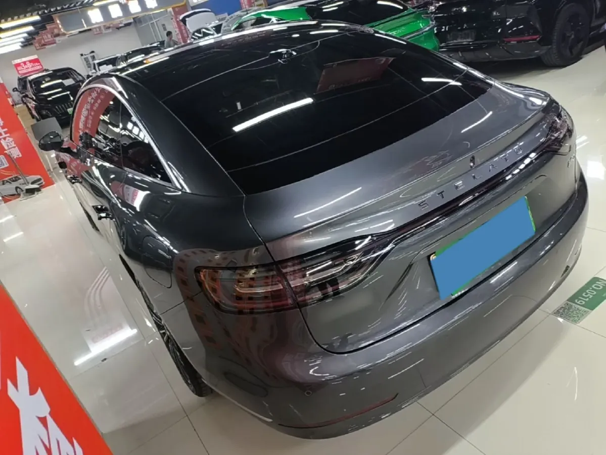 2025 HIMA Stelato S9 REEV 160HP REEV,autocango,china used car exporter,china ev exporter,chinese used car exporter,chinese used ev exporter