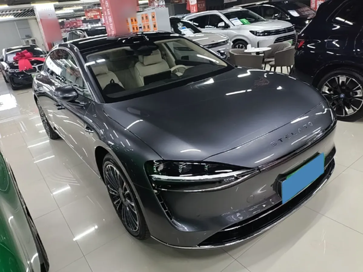 2025 HIMA Stelato S9 REEV 160HP REEV,autocango,china used car exporter,china ev exporter,chinese used car exporter,chinese used ev exporter