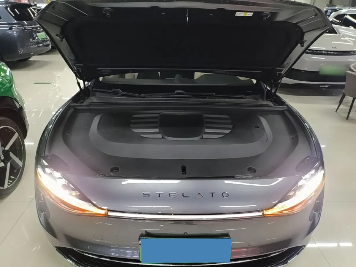 2025 HIMA Stelato S9 REEV 160HP REEV,autocango,china used car exporter,china ev exporter,chinese used car exporter,chinese used ev exporter