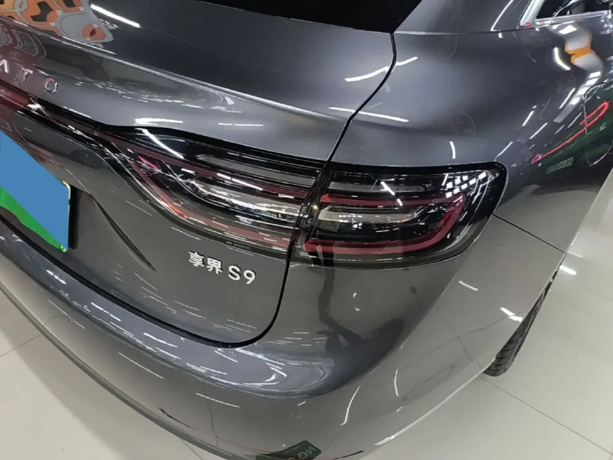 2025 HIMA Stelato S9 REEV 160HP REEV,autocango,china used car exporter,china ev exporter,chinese used car exporter,chinese used ev exporter