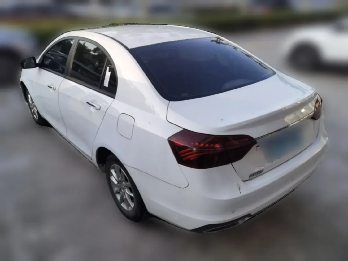 2020 Geely Emgrand 1.5L 109HP L4 CVT,autocango,china used car exporter,china ev exporter,chinese used car exporter,chinese used ev exporter