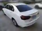 2020 Geely Emgrand 1.5L 109HP L4 CVT