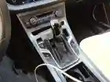 2020 Geely Emgrand 1.5L 109HP L4 CVT
