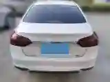 2020 Geely Emgrand 1.5L 109HP L4 CVT