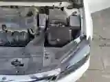 2020 Geely Emgrand 1.5L 109HP L4 CVT