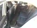 2020 Geely Emgrand 1.5L 109HP L4 CVT