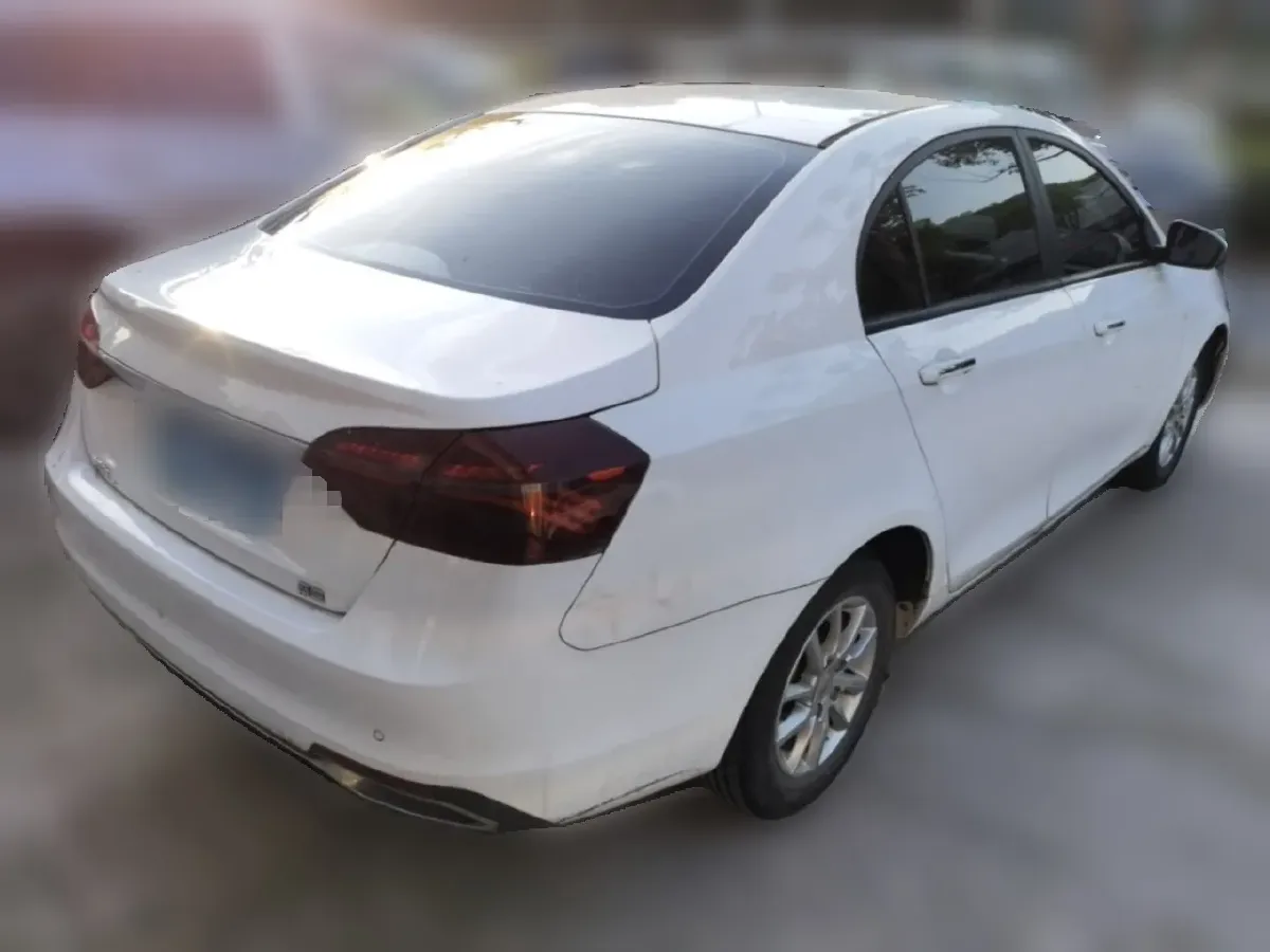 2020 Geely Emgrand 1.5L 109HP L4 CVT,autocango,china used car exporter,china ev exporter,chinese used car exporter,chinese used ev exporter