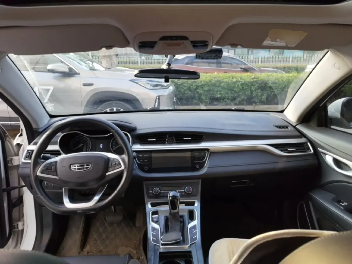 2020 Geely Emgrand 1.5L 109HP L4 CVT,autocango,china used car exporter,china ev exporter,chinese used car exporter,chinese used ev exporter