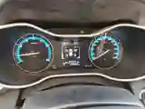 2020 Geely Emgrand 1.5L 109HP L4 CVT