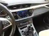 2020 Geely Emgrand 1.5L 109HP L4 CVT
