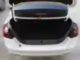 2020 Geely Emgrand 1.5L 109HP L4 CVT