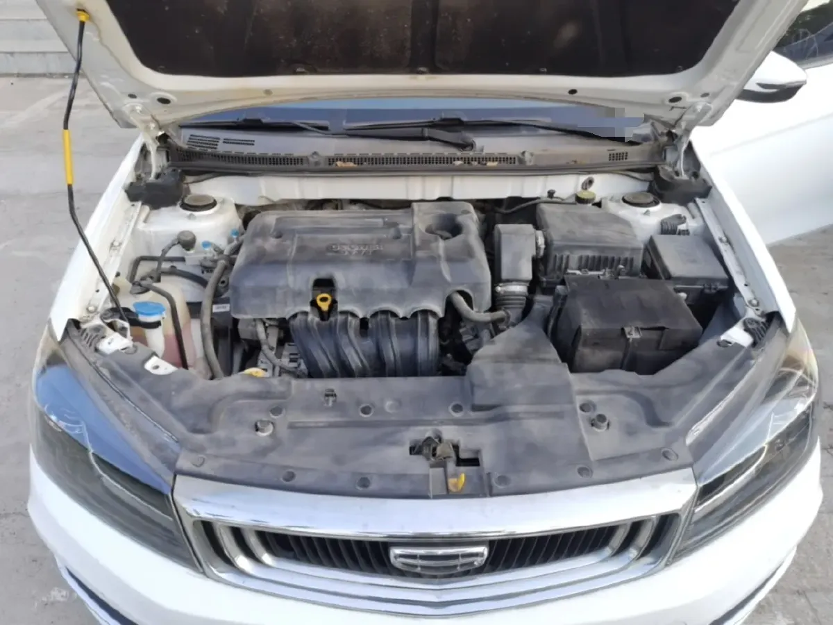 2020 Geely Emgrand 1.5L 109HP L4 CVT,autocango,china used car exporter,china ev exporter,chinese used car exporter,chinese used ev exporter