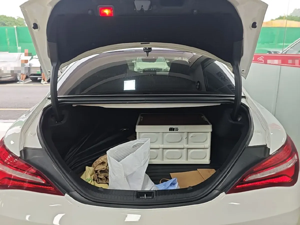 2018 Mercedes-Benz CLA Class 2.0T 184HP L4 7DCT,autocango,china used car exporter,china ev exporter,chinese used car exporter,chinese used ev exporter